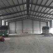 Cần bán 3.000m2 mặt bằng nhà đất kho xưởng tại tt. Kiện Khê, Hà Nam